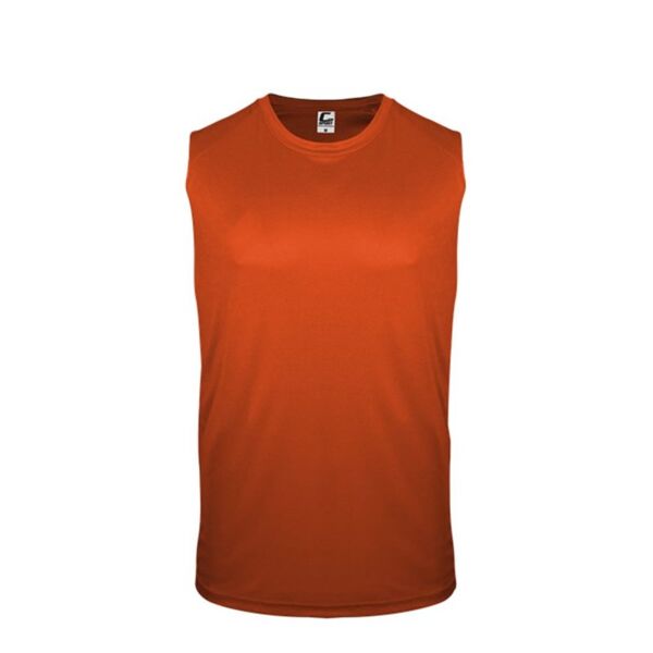 Men's Sleeveless T-Shirt Thumbnail
