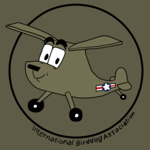 Birddog  - Avenue Pullover Hooded Sweatshirt Design