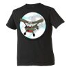 Youth Fine Jersey T-Shirt Thumbnail