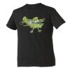 Youth Fine Jersey T-Shirt Thumbnail