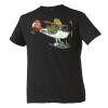 Youth Fine Jersey T-Shirt Thumbnail