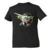 Youth Fine Jersey T-Shirt Thumbnail