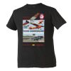 Youth Fine Jersey T-Shirt Thumbnail