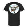 Unisex Poly-Rich T-Shirt Thumbnail