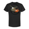 Unisex Poly-Rich T-Shirt Thumbnail