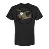 Unisex Poly-Rich T-Shirt Thumbnail