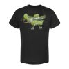 Unisex Poly-Rich T-Shirt Thumbnail