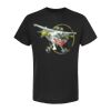 Unisex Poly-Rich T-Shirt Thumbnail