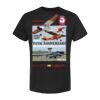 Unisex Poly-Rich T-Shirt Thumbnail