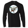 Poly-Rich Long Sleeve T-Shirt Thumbnail