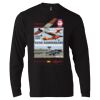Poly-Rich Long Sleeve T-Shirt Thumbnail