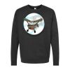 Unisex Fleece Crewneck Sweatshirt Thumbnail