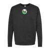 Unisex Fleece Crewneck Sweatshirt Thumbnail
