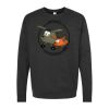 Unisex Fleece Crewneck Sweatshirt Thumbnail