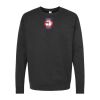 Unisex Fleece Crewneck Sweatshirt Thumbnail
