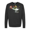 Unisex Fleece Crewneck Sweatshirt Thumbnail