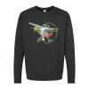 Unisex Fleece Crewneck Sweatshirt Thumbnail