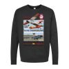 Unisex Fleece Crewneck Sweatshirt Thumbnail