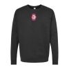 Unisex Fleece Crewneck Sweatshirt Thumbnail