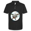 Unisex 50/50 Sport Polo Thumbnail