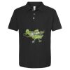 Unisex 50/50 Sport Polo Thumbnail