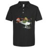 Unisex 50/50 Sport Polo Thumbnail