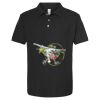 Unisex 50/50 Sport Polo Thumbnail