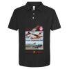 Unisex 50/50 Sport Polo Thumbnail