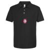 Unisex 50/50 Sport Polo Thumbnail