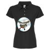 Women's 50/50 Sport Polo Thumbnail
