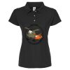 Women's 50/50 Sport Polo Thumbnail