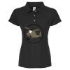 Women's 50/50 Sport Polo Thumbnail