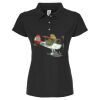 Women's 50/50 Sport Polo Thumbnail