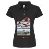 Women's 50/50 Sport Polo Thumbnail